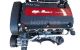 Motor 939A4000 Alfa Romeo 159 1.8 MPI 16V (140 cv)
