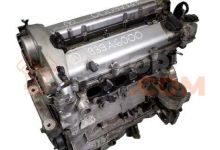 Motor 939a6000 Alfa Romeo 159 1.9 JTS (160 cv)