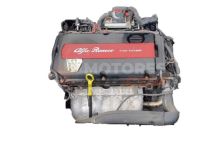 Motor 939A8000 Alfa Romeo 159 Sportwagon 1.9 JTDM (150)