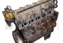 Motor 939A9000 Alfa Romeo 159 2.4 JTD (200 cv)