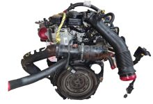 Motor 940 A2.000 Alfa Romeo Giulietta II 1.4 (120 cv) LPG
