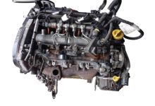 Motor 940 A5.000 Alfa Romeo Giulietta II 2.0 JTDM (140 cv)
