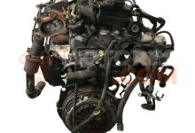 Motor 940 a5.000 Alfa Romeo Giulietta II 2.0 JTDM (140 cv)