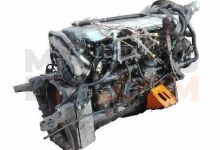 Motor 940 B5.000 Alfa Romeo Giulietta versión 2016 2.0 JTDM (150 cv) S&S
