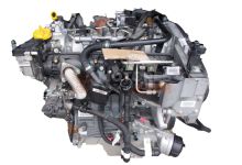 Motor 940 c1.000 Fiat Doblo II 1.6 (105 cv)