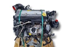 Motor 940B4000 Alfa Romeo Giulietta II 2.0 JTDM (170 cv) Start&Stop