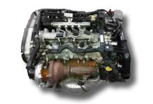 Motor 940B9000 Alfa Romeo Giulietta II 2.0 JTDM (170 cv) Start&Stop