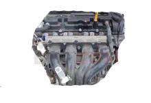 Motor 94K12B Opel Agila II 1.2 (94 cv) ecoFLEX start/stop 2005