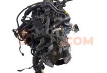 Motor 95JK5 Audi A1 Sportback (8X) Versión 2014 1.4 TFSI (150 cv) S tronic