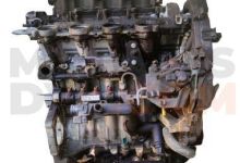 Motor 9655911480 Peugeot 308 II 1.6 (150 CV)