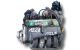 Motor 96BM6015AD Ford KA II 1.3 TDCi (75 cv) DPF