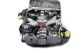 Motor 98rgf Subaru Impreza II 2.0 i 16V (155 cv)