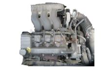Motor 994 Ford Freestyle 3.0 i V6 24V (203 cv)