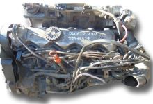 Motor 99474529 Fiat Ducato Furgón (244_) 2.8 JTD (128 cv)