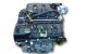 Motor 99NEFI Ford Taurus (MKV) 3.5 i V6 24V (262 cv) AWD