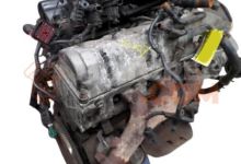 Motor 99W Ford Crown Victoria (P7) 4.6 i V8 32V (227 cv)