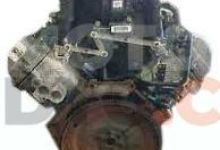 Motor 99W Ford Crown Victoria (P7) 4.6 i V8 LX Sport (242 cv)