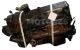 Motor 99W Ford Fiesta IV - V 1.6 16V Sport (103 cv)