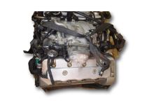 Motor 99WSFI Ford Mustang Convertible IV 4.6 V8 GT (263 cv)