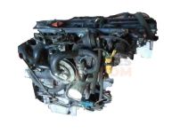 Motor 9DPAMA Jaguar XJ (X308/NAW/NAB) XJ8 3.2 i V8 32V (237 cv) 2003