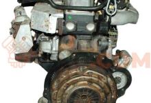 Motor M 96.70 Nissan ATLEON 35.13 (125 cv)