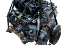 Motor 9GM388A Cadillac Escalade II 6.2 i V8 (409 cv)