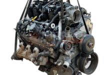 Motor 9GM388A Cadillac Escalade II 6.2 i V8 (409 cv)