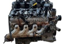 Motor 9GM388A Cadillac Escalade II 6.2 i V8 (409 cv)