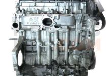 Motor 9h01 Citroen C4 I Picasso (Fase I, 2007) 1.6 HDi (109 cv)