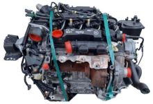 Motor 9H01 Peugeot 308 I 1.6 HDI (114 CV)