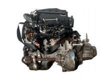 Motor 9H02 Citroen Berlingo II 1.6 16V (90  cv)