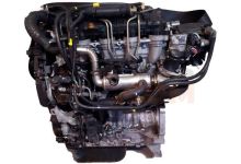 Motor 9H02 Citroen Berlingo II 1.6 HDi (90  cv)