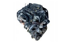 Motor 9H02 Citroen C3 II 1.6 HDi (90 cv)