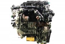 Motor 9H02 Citroen C3 Picasso (Fase I, 2008) 1.6 HDi (90 cv)