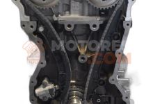 Motor 9H03 Citroen Berlingo II 1.6 16V (110  cv)