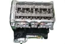 Motor 9H03 Citroen Berlingo II 1.6 16V (110  cv)