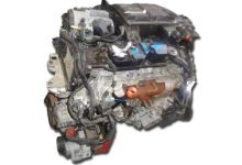 Motor 9h05 Citroen C4 I Hatchback (Fase II, 2008) 1.6 HDi (109 cv) FAP EGS
