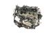 Motor 9H05 Citroen C5 III (RD_) 1.6 HDi 115 (114cv)