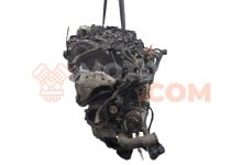 Motor 9H05 Citroen DS4 2.0 HDi (163 cv)