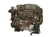 Motor 9H05 Peugeot 208 1.6 e-HDi (115 cv) FAP STT