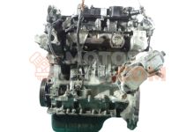 Motor 9H05 Peugeot 3008 1.6 HDi (112 cv)