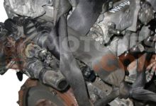 Motor 9H05 Peugeot 3008 1.6 HDi (112 cv)