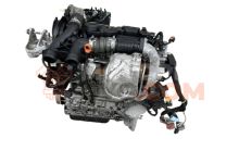 Motor 9H05 Peugeot 3008 1.6 HDi (112 cv)