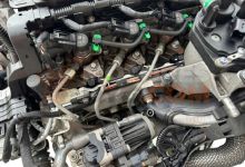Motor 9H05 Peugeot 3008 1.6 HDi (112 cv)