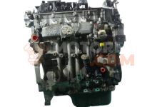 Motor 9H05 Peugeot 3008 1.6 HDi (112 cv)