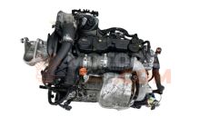 Motor 9H05 Peugeot 3008 1.6 HDi (112 cv)
