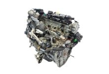 Motor 9H05 Peugeot 308 I 1.6 HDI (114 CV)