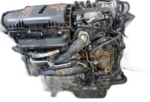 Motor 9H06 Citroen C4 Aircross 1.6 HDi (114 cv)