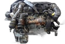 Motor 9H06 Citroen C4 Aircross 1.6 HDi (114 cv)