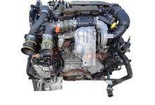Motor 9h06 Peugeot 206 SW 1.6 HDI (109 cv)